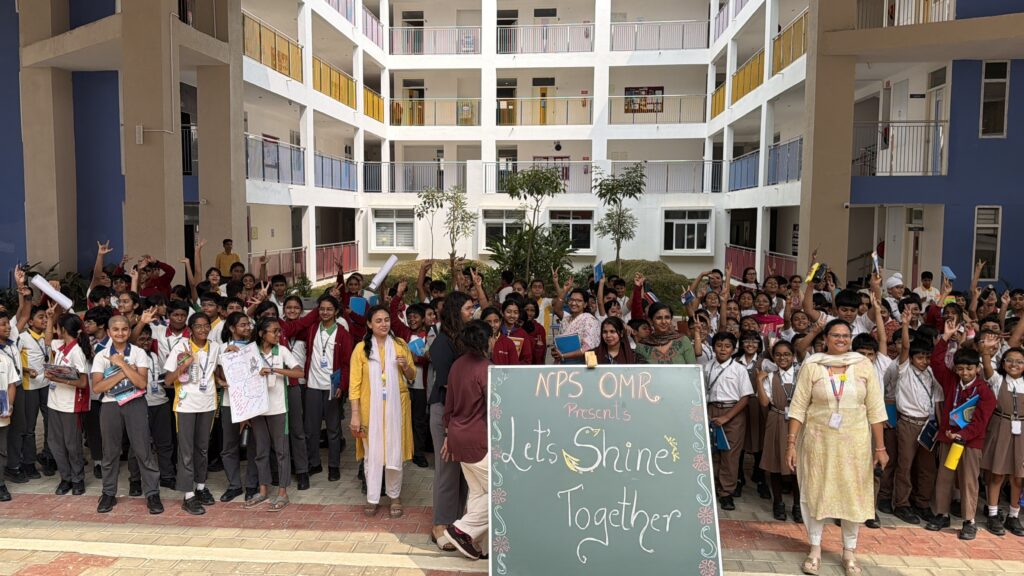 Student Teacher Workshop